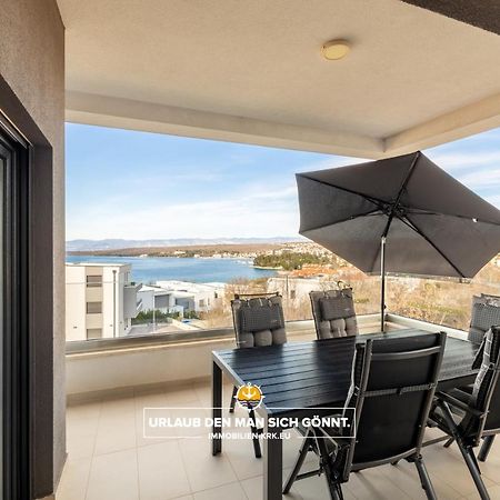 شقة Penthouse Panorama Deluxe In مالينسكا المظهر الخارجي الصورة