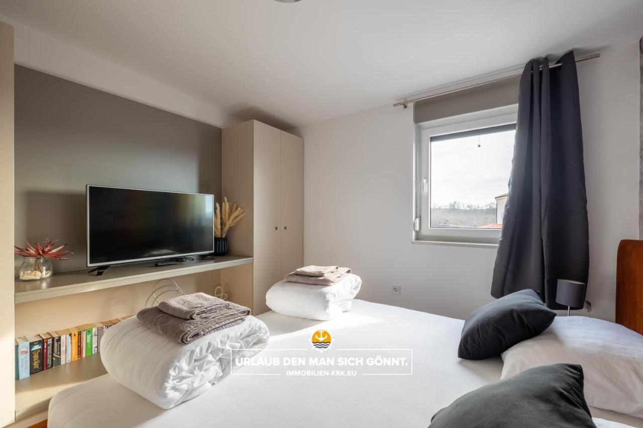 شقة Penthouse Panorama Deluxe In مالينسكا المظهر الخارجي الصورة