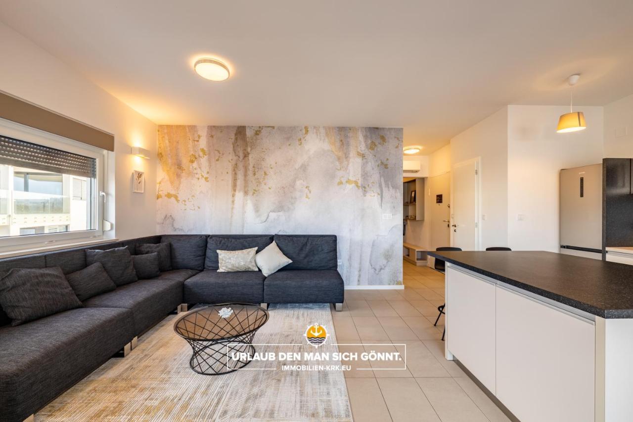 شقة Penthouse Panorama Deluxe In مالينسكا المظهر الخارجي الصورة