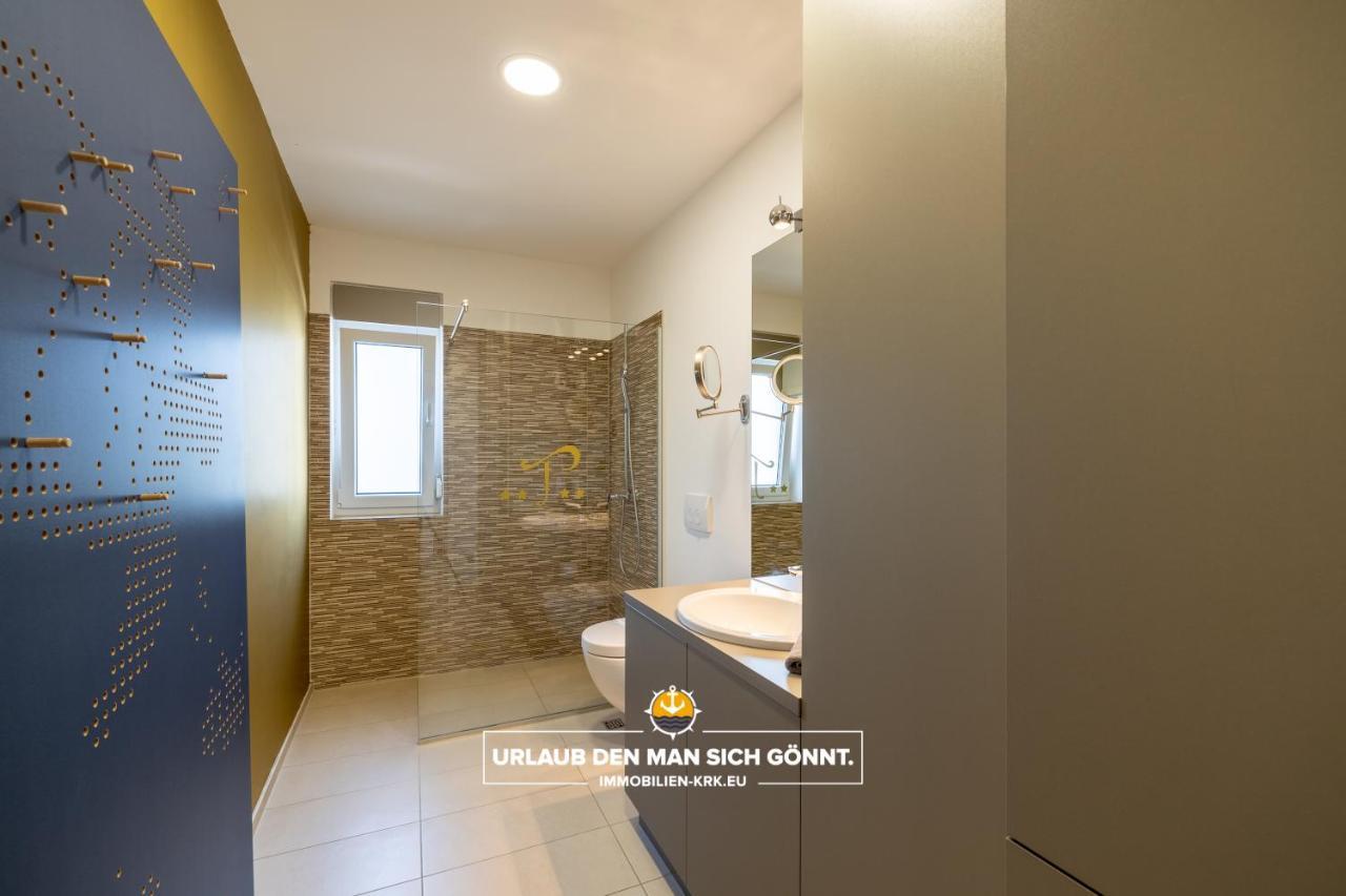 شقة Penthouse Panorama Deluxe In مالينسكا المظهر الخارجي الصورة
