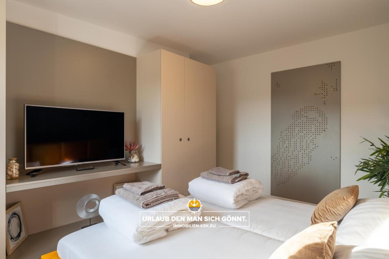 شقة Penthouse Panorama Deluxe In مالينسكا المظهر الخارجي الصورة