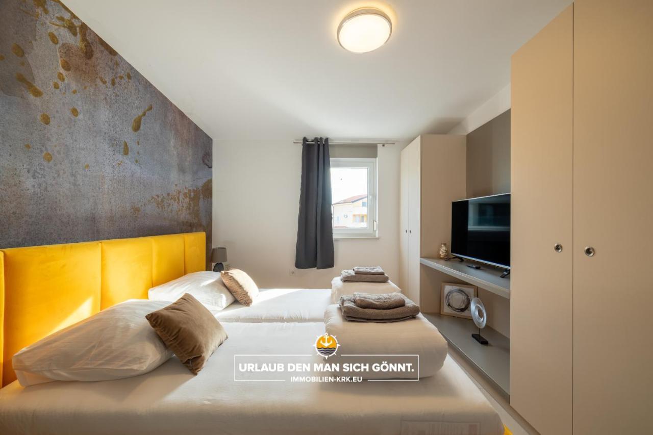 شقة Penthouse Panorama Deluxe In مالينسكا المظهر الخارجي الصورة