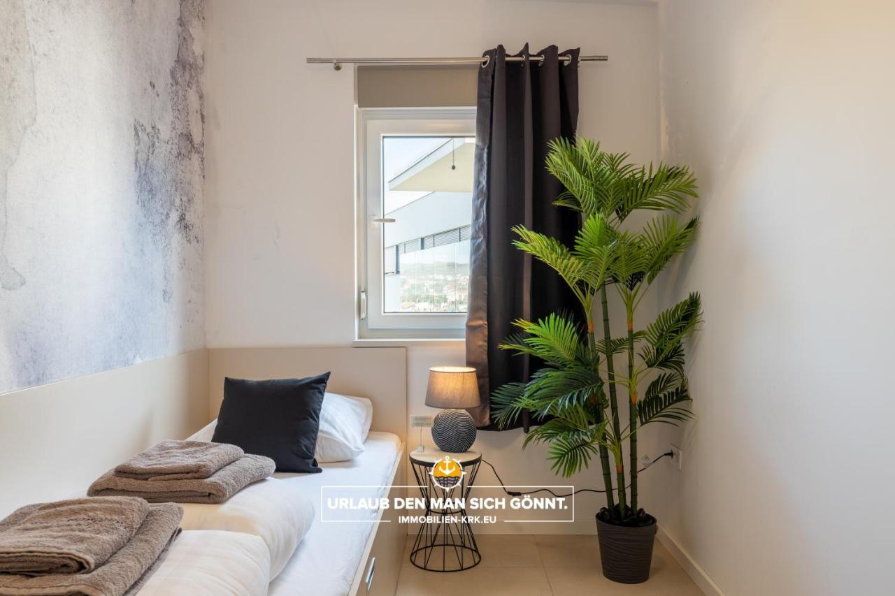 شقة Penthouse Panorama Deluxe In مالينسكا المظهر الخارجي الصورة