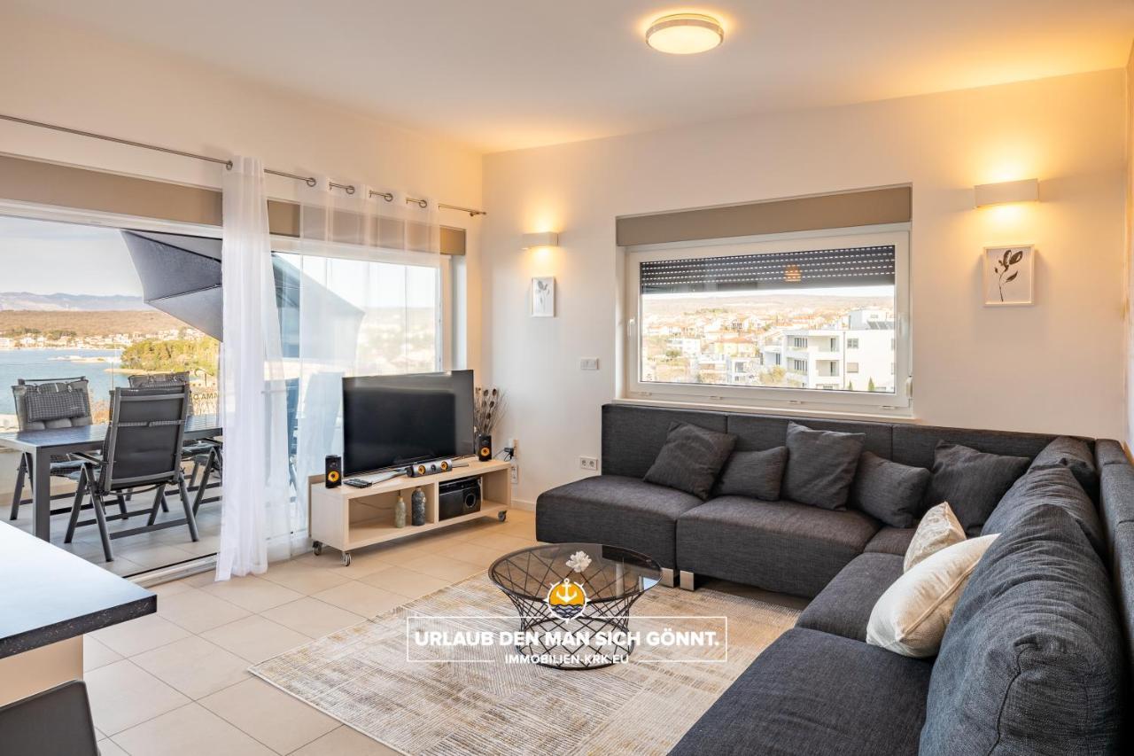 شقة Penthouse Panorama Deluxe In مالينسكا المظهر الخارجي الصورة