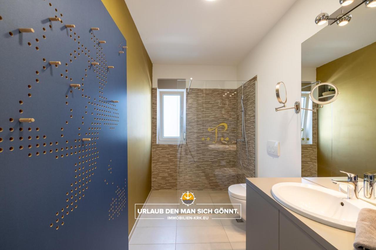 شقة Penthouse Panorama Deluxe In مالينسكا المظهر الخارجي الصورة