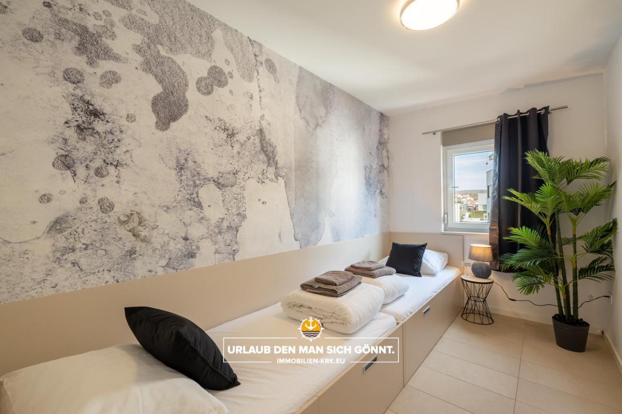 شقة Penthouse Panorama Deluxe In مالينسكا المظهر الخارجي الصورة