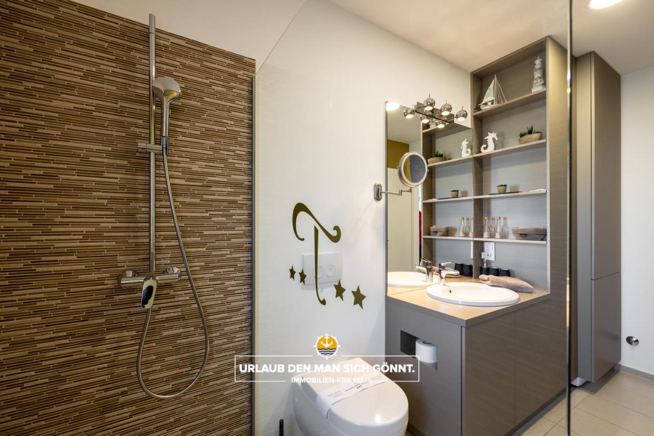شقة Penthouse Panorama Deluxe In مالينسكا المظهر الخارجي الصورة