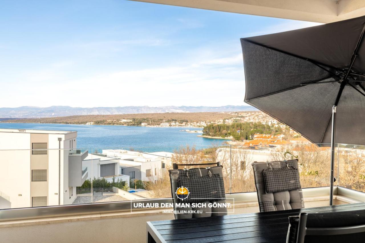 شقة Penthouse Panorama Deluxe In مالينسكا المظهر الخارجي الصورة