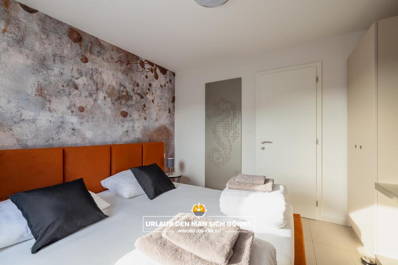 شقة Penthouse Panorama Deluxe In مالينسكا المظهر الخارجي الصورة