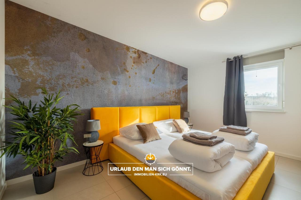 شقة Penthouse Panorama Deluxe In مالينسكا المظهر الخارجي الصورة