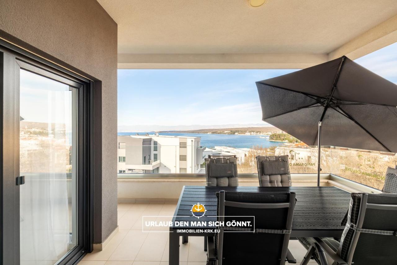 شقة Penthouse Panorama Deluxe In مالينسكا المظهر الخارجي الصورة